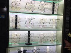 -横岗眼镜城