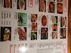 -百年神厨·地道川菜(清江西路店)