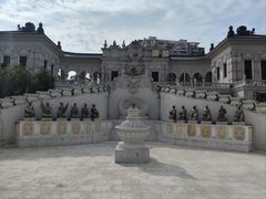 -珠海圆明新园