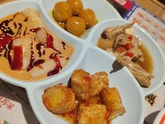 -克茗冰室(金地威新中心店)
