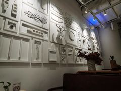 -娜娜家•Nana’s restaurant (爱琴海店)