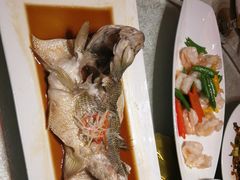 -大碗居·烤鸭·鱼头泡饼(天坛东门店)