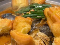 -彩虹之约•淮扬家宴(亚运村店)
