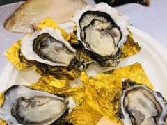 -HIHE Bistro·Oyster Bar(华熙live店)