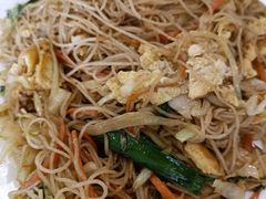 -友强·23年特色海鲜大排档(厦门店)