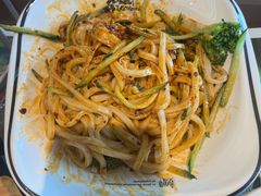 -魏家凉皮(博水商务大厦店)