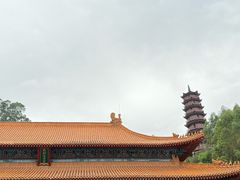-南沙天后宫景区