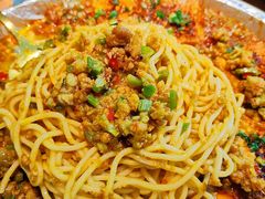 -花盐街·四川乐山小吃(西单大悦城店)