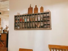 -懒鱼时光馆(沙坪坝店)