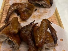 -五谷芳乳鸽王(海景店)