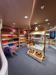 -奈尔宝·国风主题儿童乐园·亲子餐厅(豫园商城店)