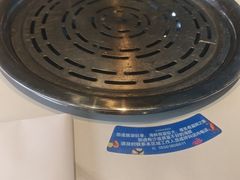-大锅强·蒸海鲜青岛菜(金沙滩店)