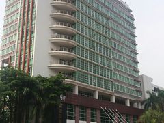 教学楼-广东金融学院(校本部)