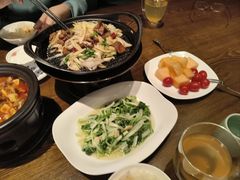 -粗茶淡饭·隐庐私厨(东亭店)