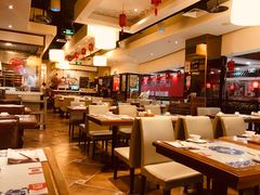 大堂-东方饺子王(新奥购物中心店)