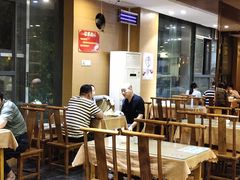 -军嫂饺子馆(岳家寨小区店)