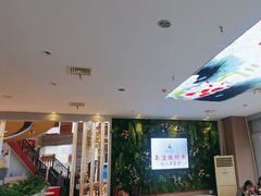 -楚鱼王·河鲜·湖北菜(华农店)