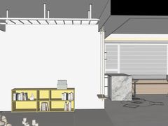 -翼森原创设计·全案实景落地