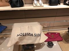 -LV路易威登(杭州万象城店)