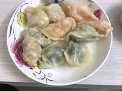 -炳记云饺(德政总店)