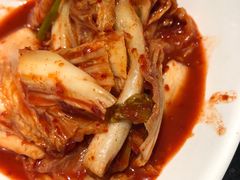 -木槿花韩式炭烤·熟成肉工坊(孙文东路店)