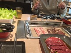 -新石器烤肉(高行万嘉店)