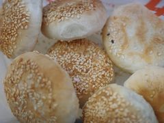 -黄桥宾馆黄桥烧饼(银杏路店)