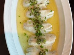 -环球港凯悦 · 享悦中餐厅