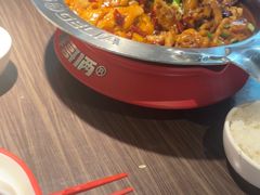 -胖哥俩肉蟹煲(梅溪步步高店)