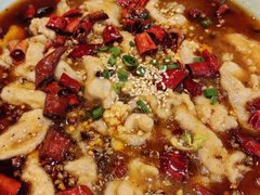 -李记东北饺子馆·东北菜(欢乐谷店)