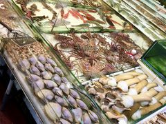-鲤鱼门海鲜街