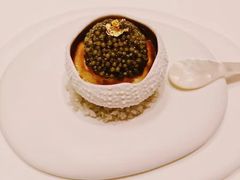 -Amber(置地文华东方酒店)