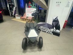 -TESLA 特斯拉(上海太古汇体验店)