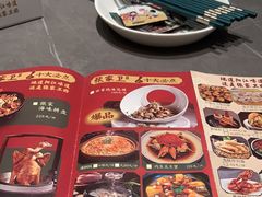 -张家卫·阳江菜·小海鲜(肥婆湾桥店)