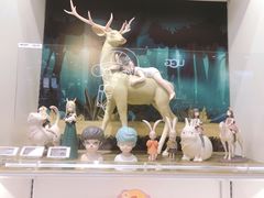 -泡泡玛特POPMART(赛格国际购物中心店)