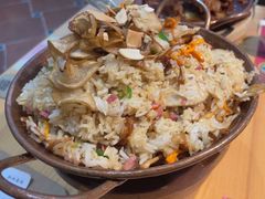 -甘思咪哚·云南艺术餐厅(天河广百店)