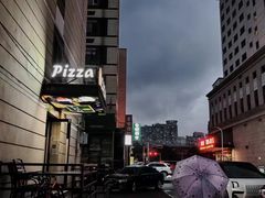 -CASA卡撒意式西餐厅