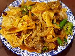 -范记靖远羊羔肉(博物馆店)