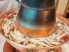 -东来顺饭庄(天坛店)