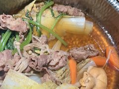 -樱之盛宴·蟹料理海鲜自助(前进大街店)