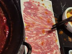 -巴蜀大将火锅(春熙店)