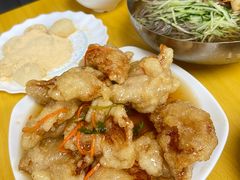-屋里家延边朝鲜族冷面(南园店)
