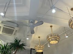 大堂-堂屋糖水店(愚园店)