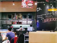 -避风塘(金山万达店)