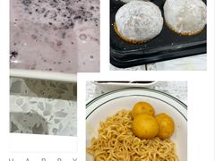 -满记甜品(南京虹悦城三店)