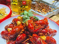 -瓯菜排档·温州海鲜(玕南店)