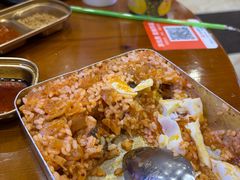 -杀猪天·韩国烤肉(总店)