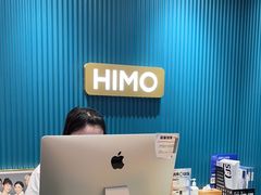-海马体照相馆(龙湖杭州金沙天街店)