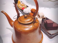 小吊梨汤-北平楼·烤鸭·北京菜(牡丹园店)