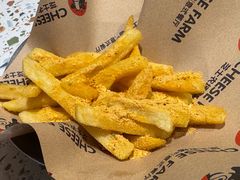 -芝士农场·意式餐厅(生态城万达店)